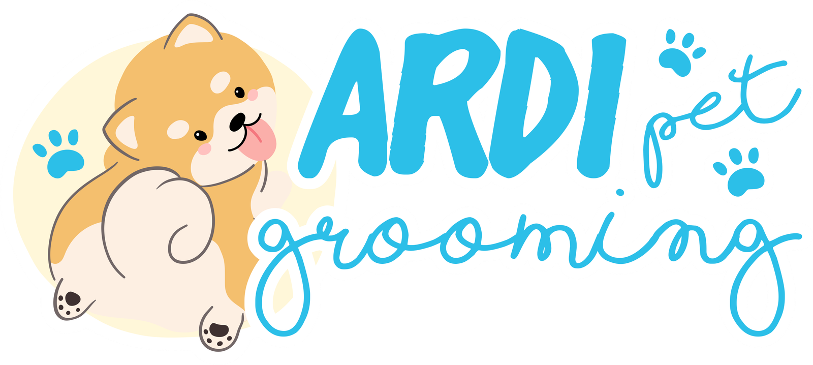 Ardi Pet Grooming